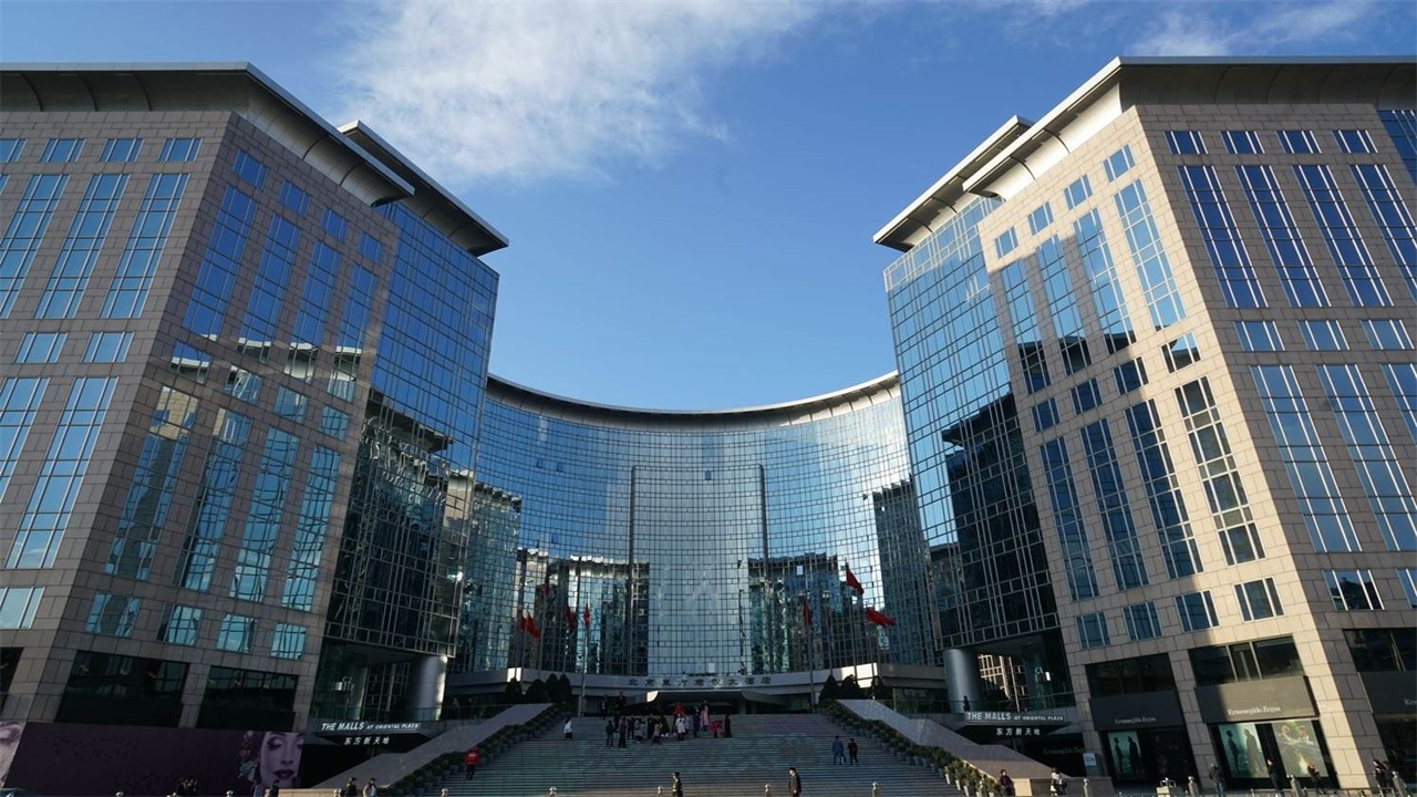 北京市发展好的地区,北京这个地方真的好吗