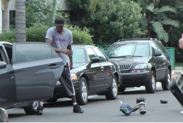 很羡慕NBA打球?你不知道他们烦恼!詹皇脚趾变形,有人甚至断腿