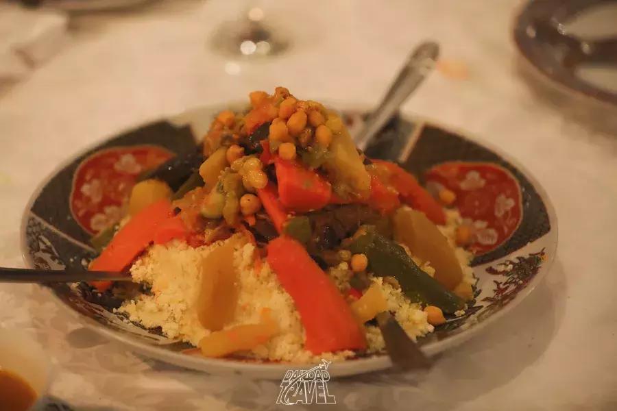 摩洛哥之旅探索摩洛哥的美丽风光,摩洛哥之旅撒哈拉沙漠