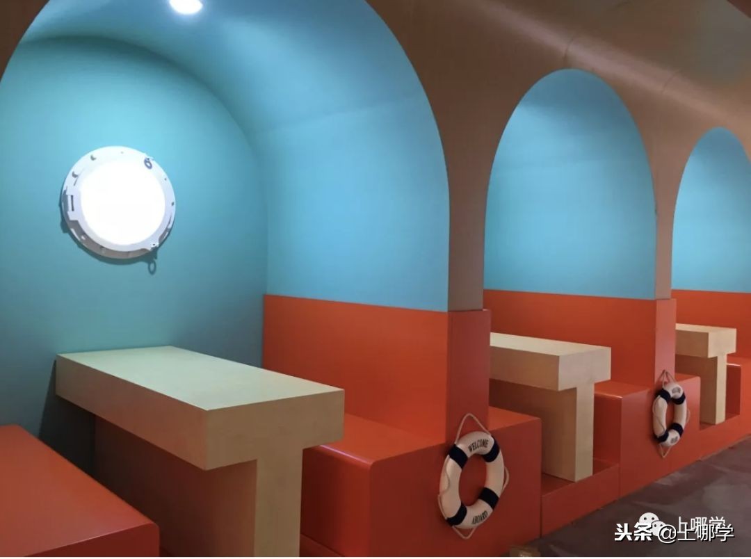 上海最美公办小学,上海环境最好的小学