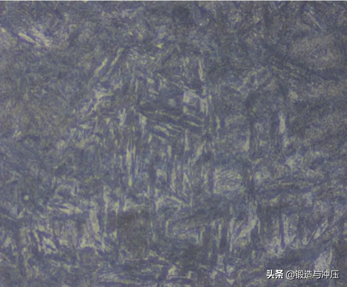 h13热锻模具预热温度多少,h13热锻模具