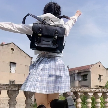 日本jk制服集锦,日本jk制服一般搭配什么鞋