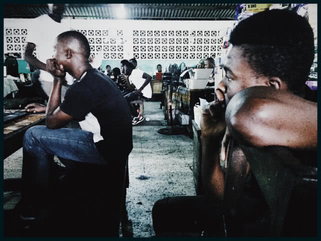 摄影师探索地方,摄影师探索世界