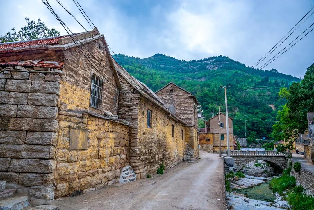 挡不住的惬意！来博山这个私藏胜地，带你过向往的生活