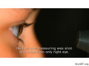 孩子不肯接受眼压计检查,小朋友有必要测眼压吗有必要查吗