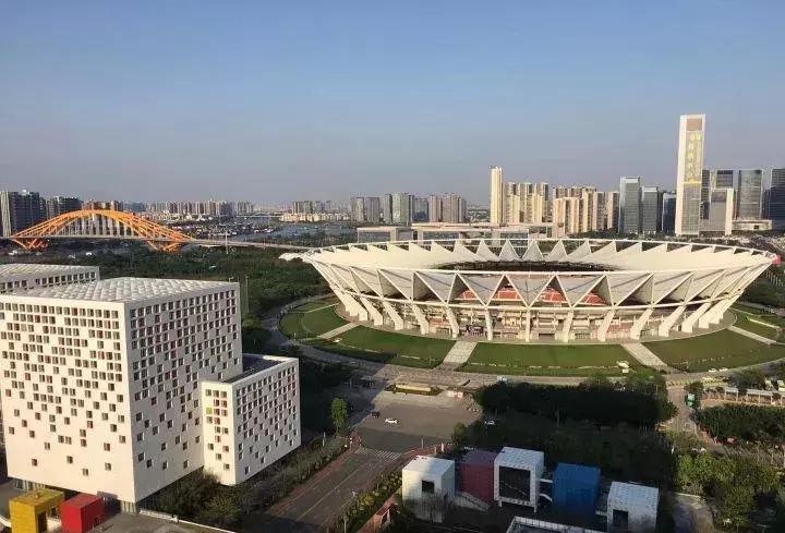 大学宿舍是个好地方,大学宿舍精致到什么程度