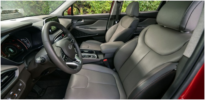 买现代新款圣达菲2015,丰田酷路泽和路虎卫士哪个好