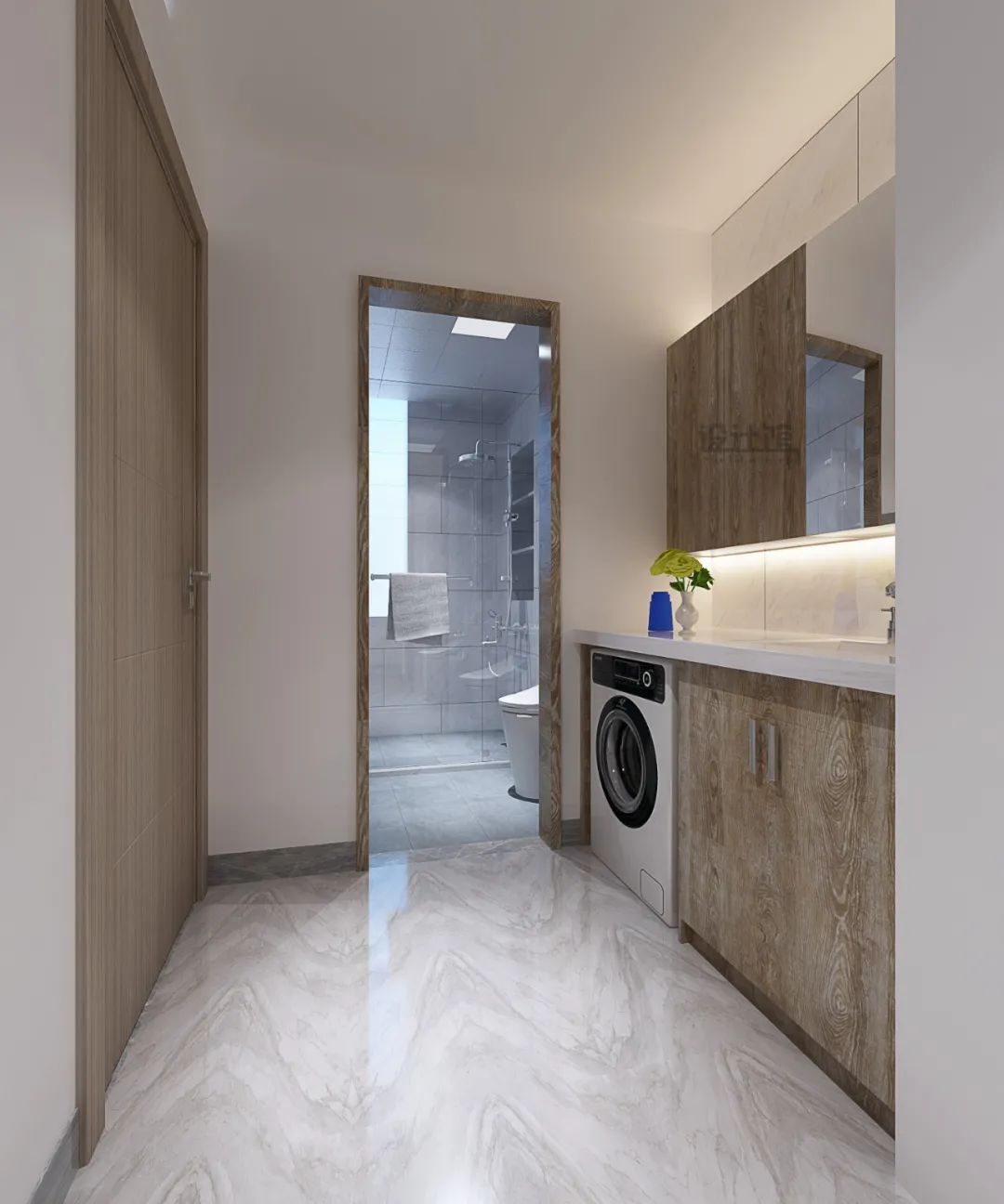 900*1000钻石型淋浴房尺寸,淋浴房多大不会挤