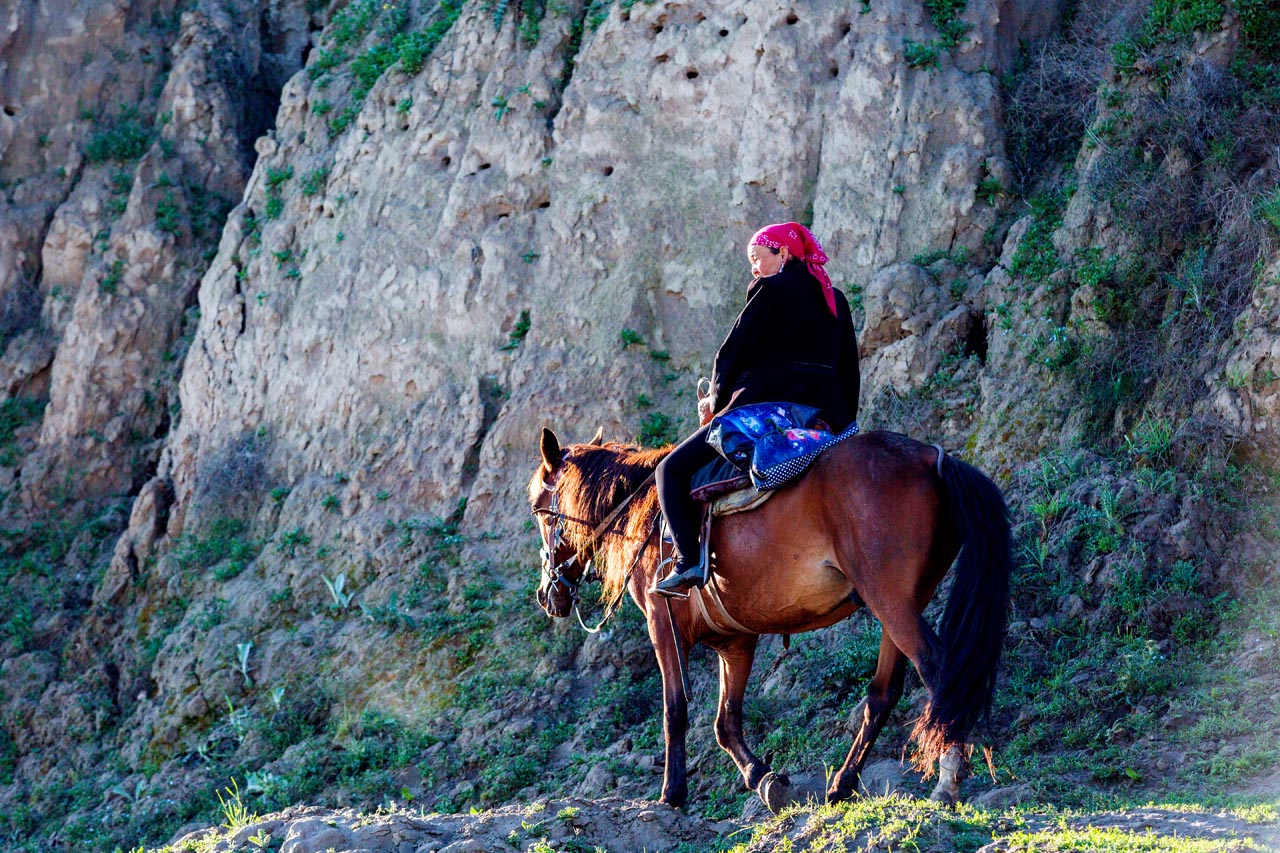 新疆旅行摄影攻略伊犁,伊犁草原摄影团