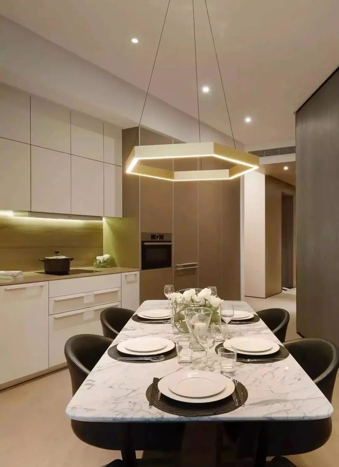 梁志天吉隆坡设计作品,梁志天香港别墅设计作品