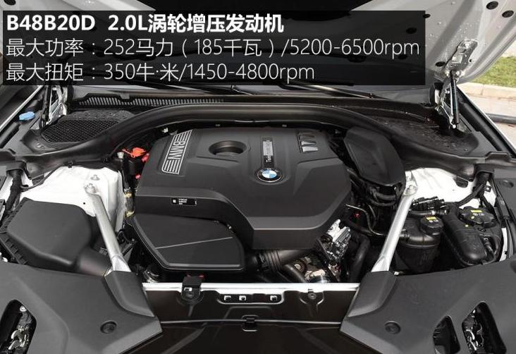 46.4万提了辆宝马530Li,开了8690公里,车主:想说一句实在话