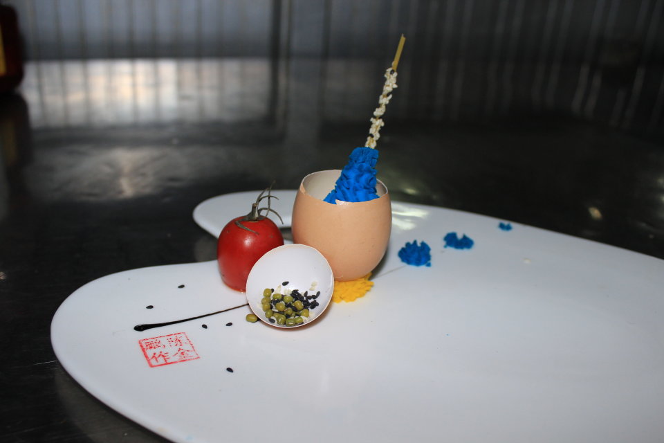 厨师工作技巧和方法,厨师长10年工作感悟范文模板大全