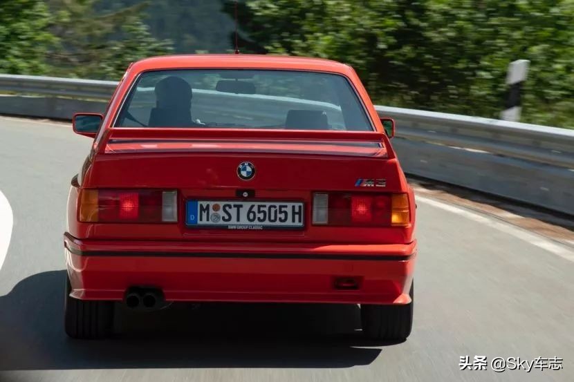 历代宝马m3敞篷版,宝马m3发动机