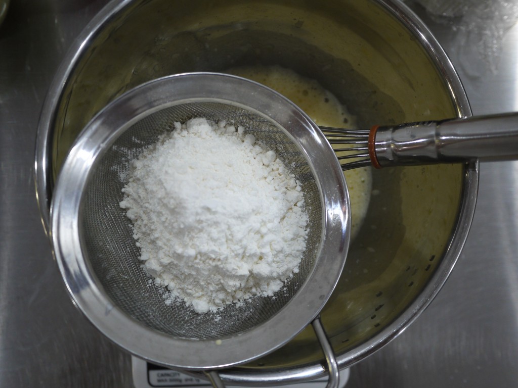 抹茶卷的最佳配方,抹茶大理石蛋糕卷做法