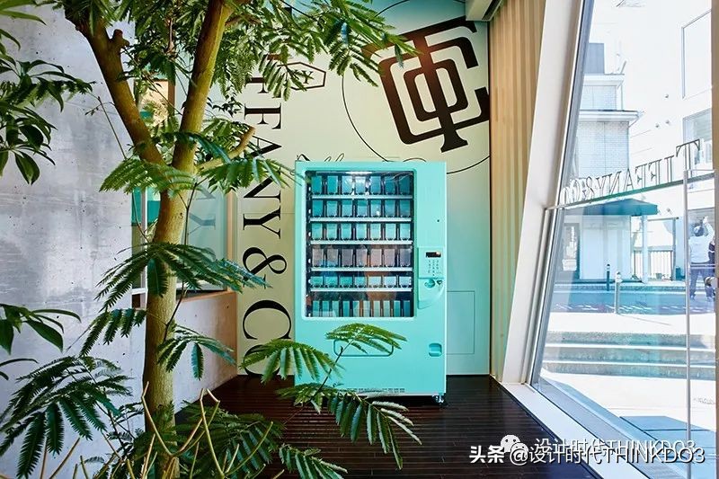 蒂芙尼珠宝旗舰店设计,蒂芙尼定制珠宝四叶草