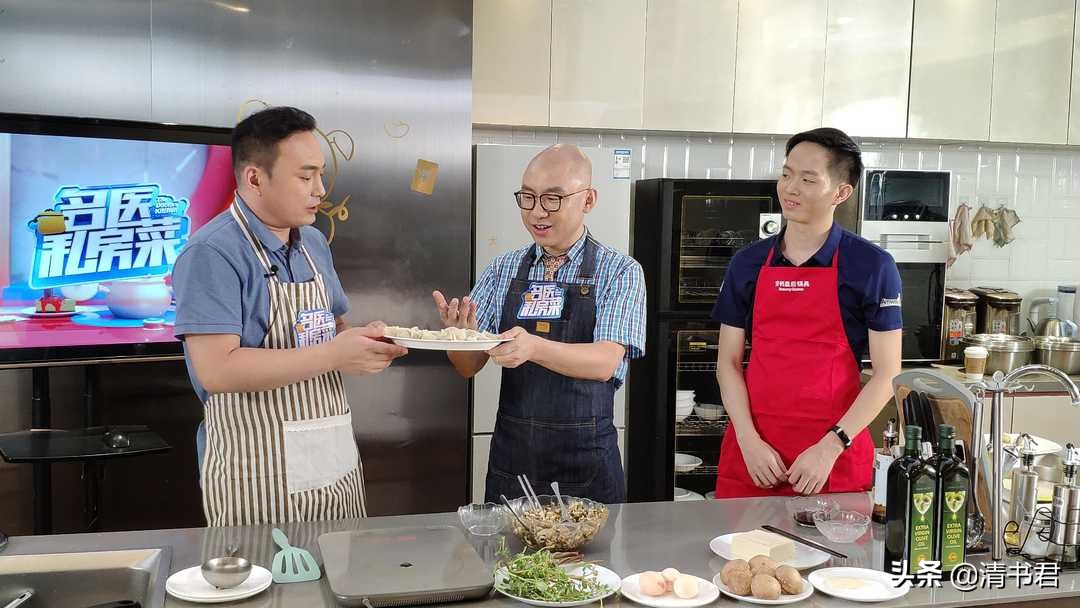 第一次上电视台演出,去电视台能学到什么