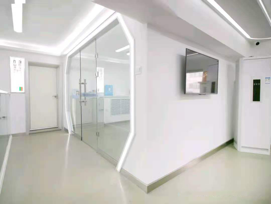 云智医学验光配镜中心,哈医大云智医学验光配镜中心