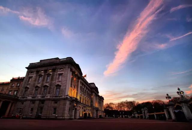 世界著名宫殿是哪几个,世界十大宫殿建筑排名