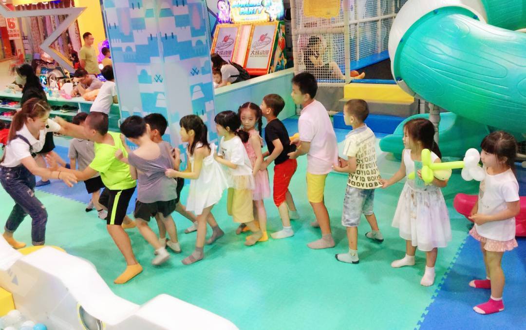 长沙superfun儿童乐园,深圳福田superfun超好玩儿童乐园