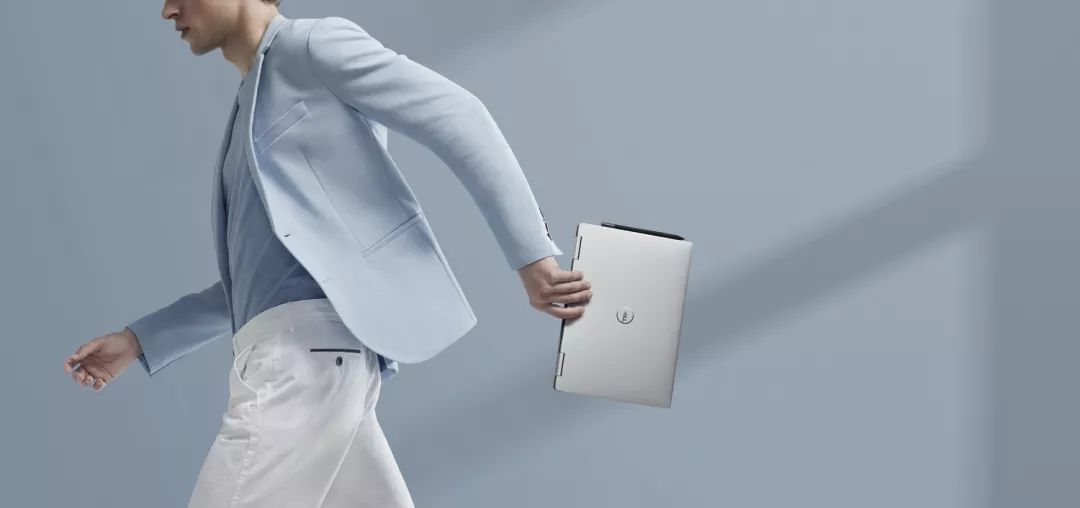 XPS13丨新商务时代，你的生产工具已进化