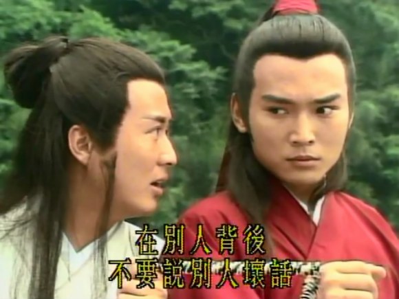 “古装第一*男美**”焦恩俊的毁灭史,和他的两段狗血婚姻