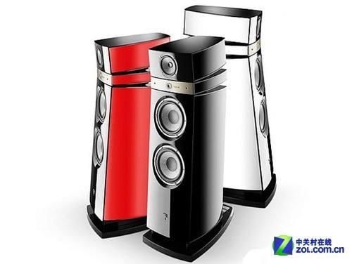 世界十大顶级发烧级音箱品牌介绍,全球十大音质最好音箱排名