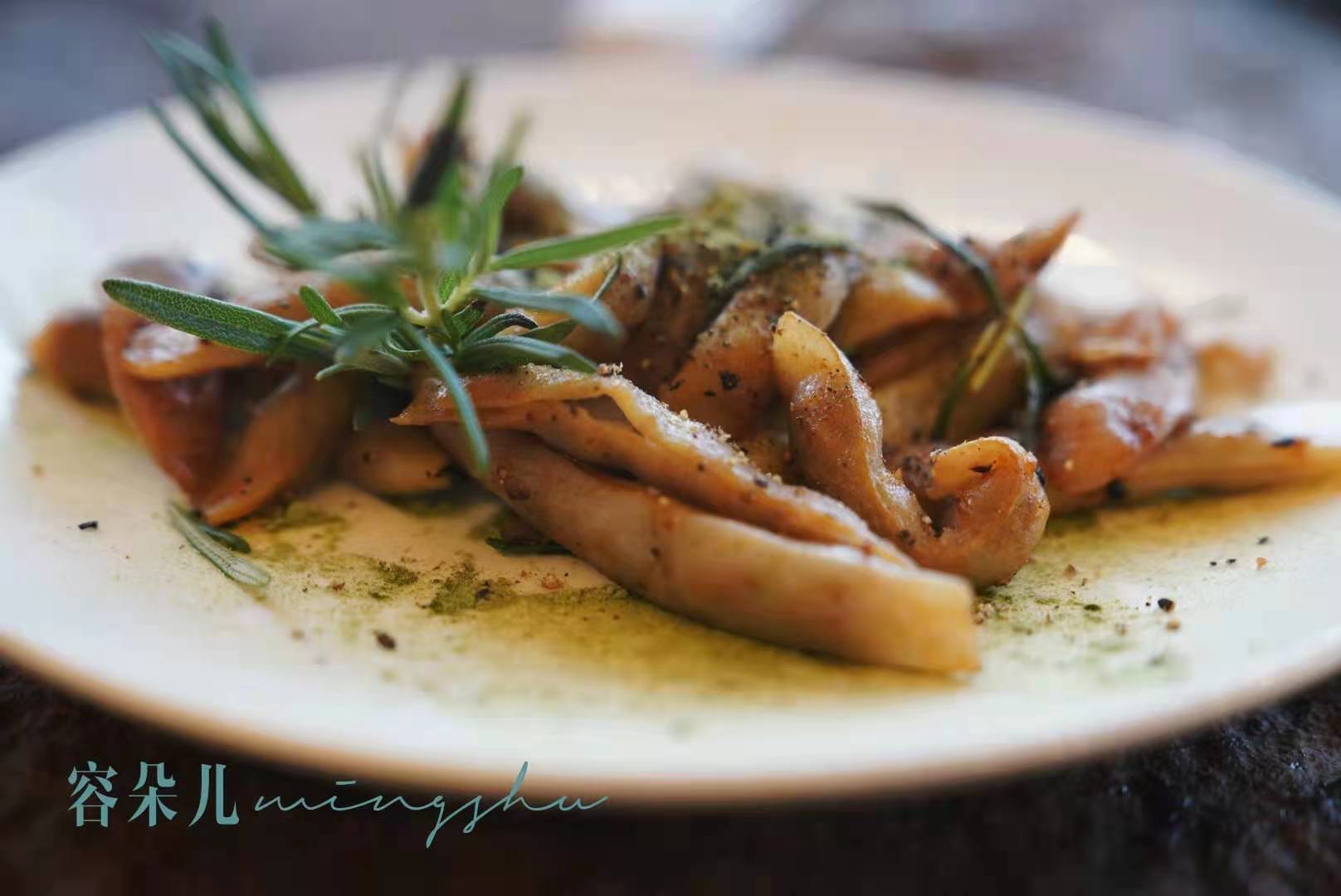 怀柔黄花城水长城有吃饭的地方吗,怀柔水长城周边美食推荐