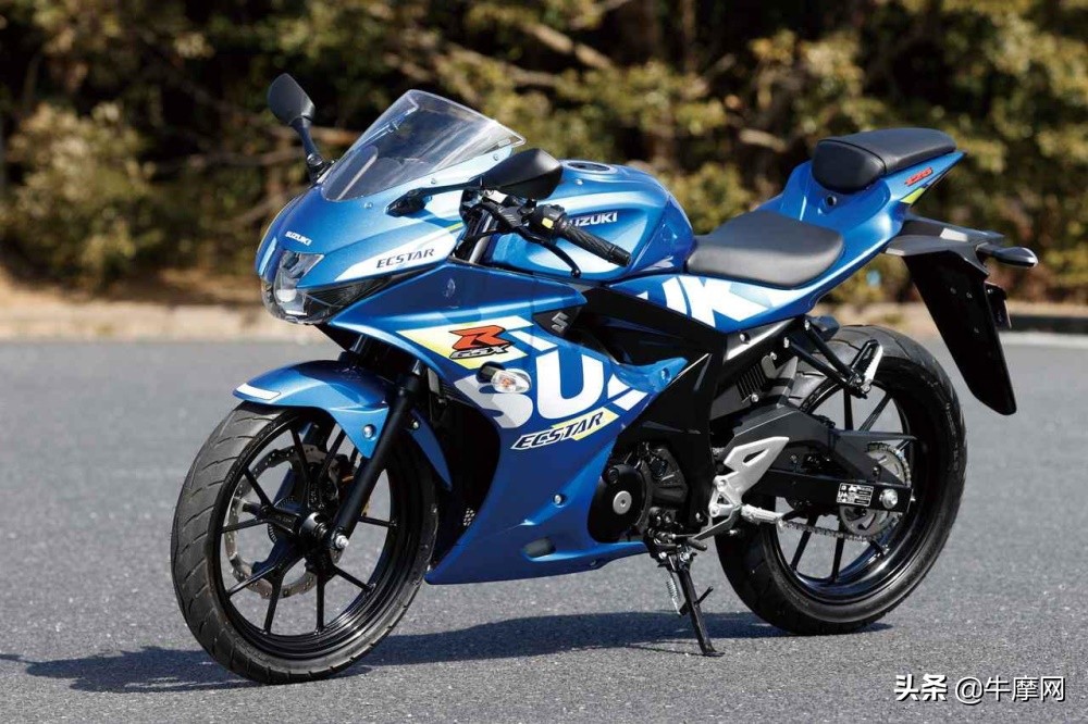 日本的摩托车最经典的是哪一款,日本车友