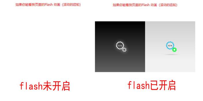网页flash插件加载不成功怎么办,flash插件安装后网页还是不显示