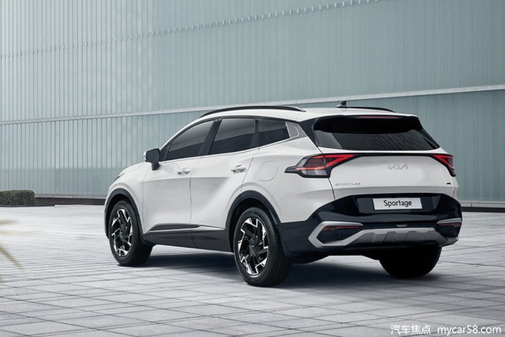 悦达起亚kx5和狮跑哪个好,起亚2022款kx5狮跑