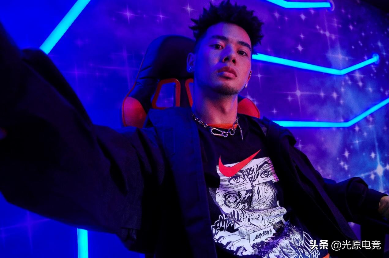 耐克lpl,lpl队服为什么不与nike合作