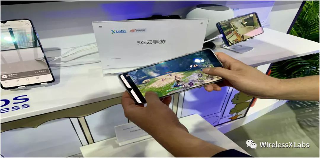 华为5g商用新方案,华为5g商用版