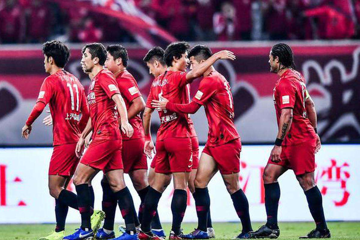 这个冬窗有点冷！中超一手好牌已被打烂，投资环境令人绝望