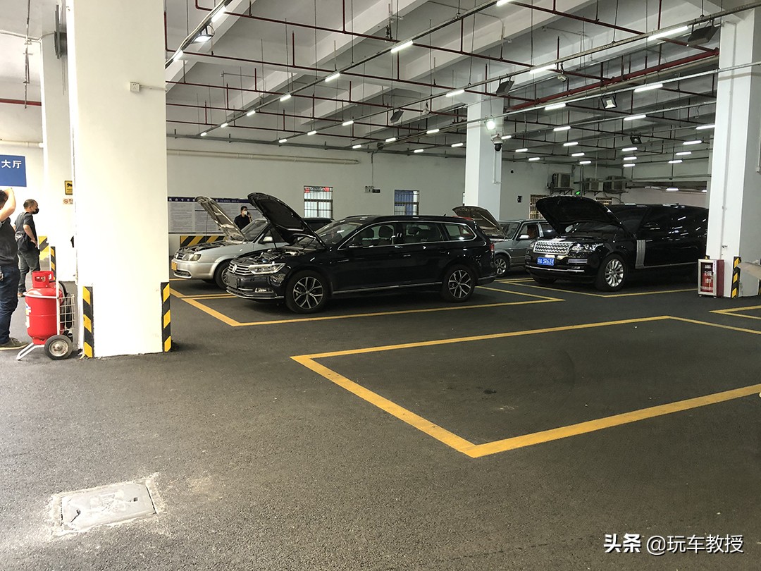 二手车如何快速过户流程,同地区二手车过户流程及费用