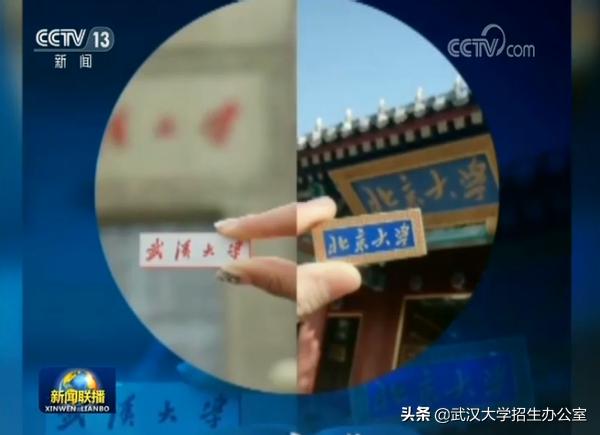 中央电视台13套在线回看武汉大学,中央电视台有直播武汉大学的吗