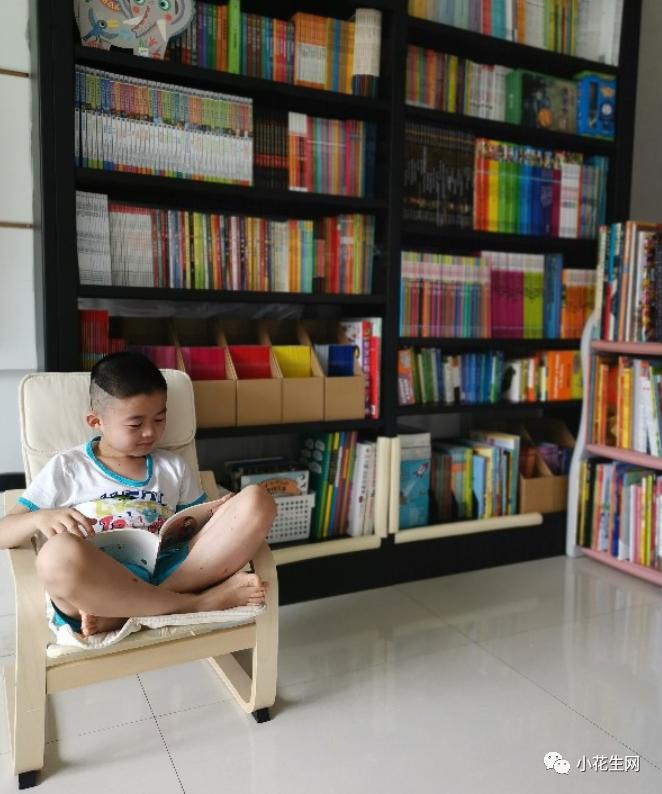 学霸卧室应该这样装修,孩子房间装修学习氛围设计