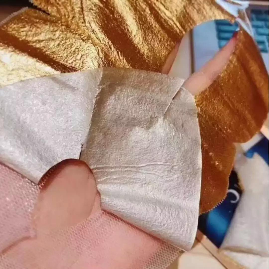 皮肤管理用过都会回购的面膜,熬夜党的亲妈涂抹式面膜无限回购