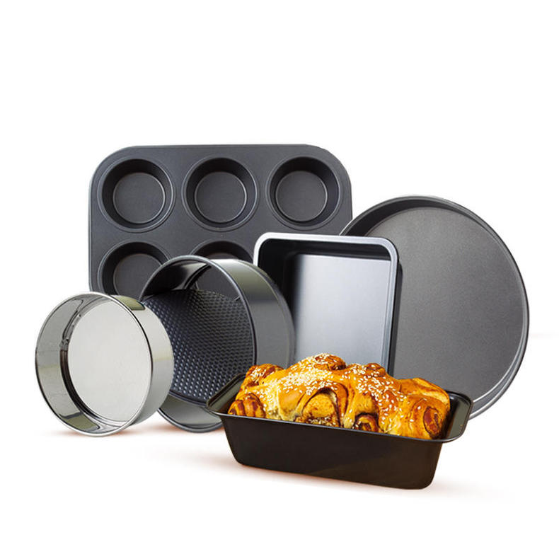 在家搞烘焙到底要准备点什么装备，不如今天就直接给大家科普一下