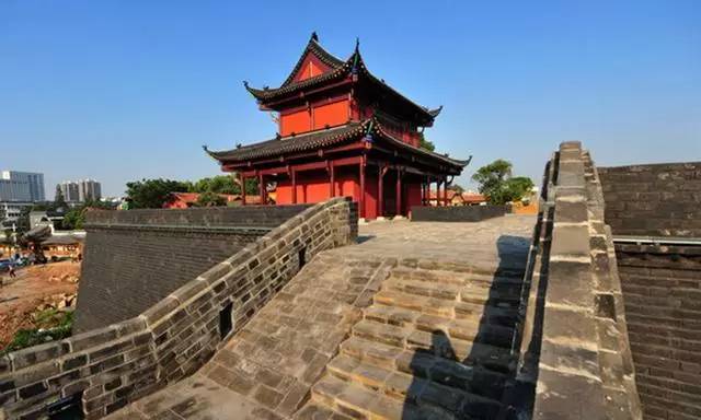 五一武汉市周边游,五一武汉周边短途旅游推荐