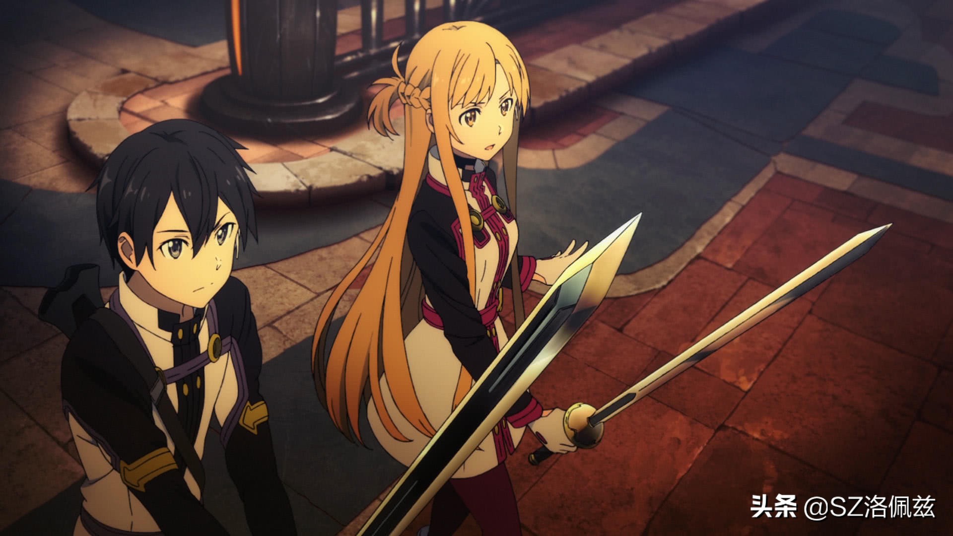 刀剑神域序列之争是神作吗,刀剑神域序列之争票价多少