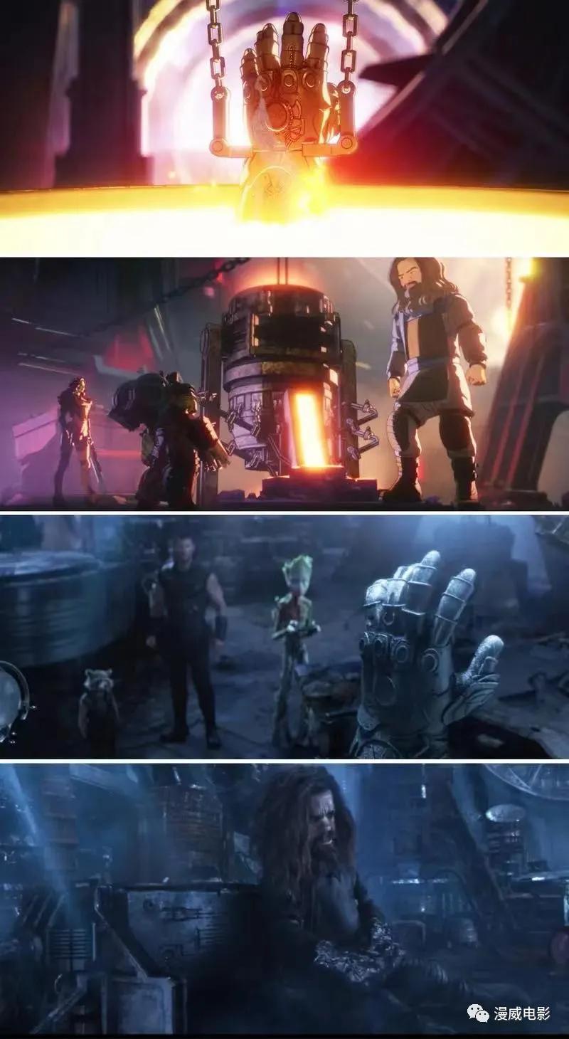 无限可能假如第二季预告,假如无限可能第九集彩蛋啥意思