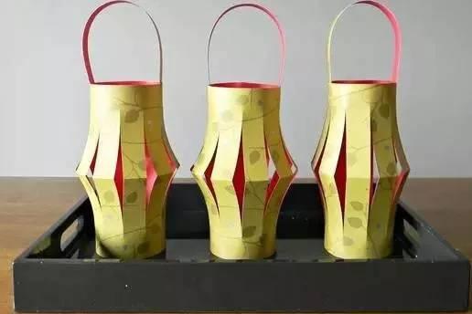 做最最最简单的新年手工,新年手工作品简单又好玩的手工