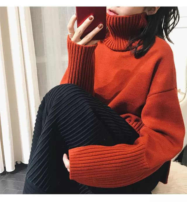 2022年新年穿搭,新年穿搭女冬2022