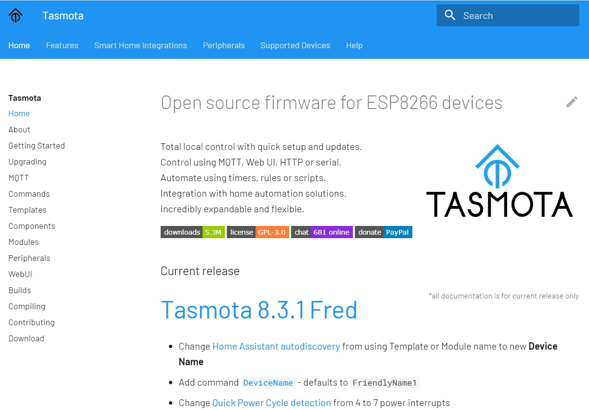 比小米还便宜的智能家居方案易微联sonoff全套使用体验评测