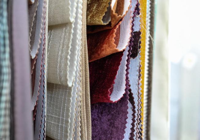 买窗帘被商家坑得很惨,买窗帘十种骗局