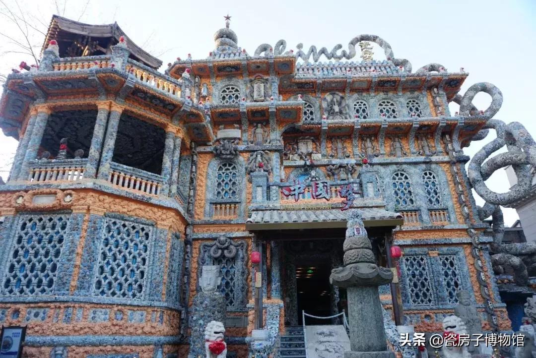 圆明园复原的建筑,复原圆明园图片铭记历史