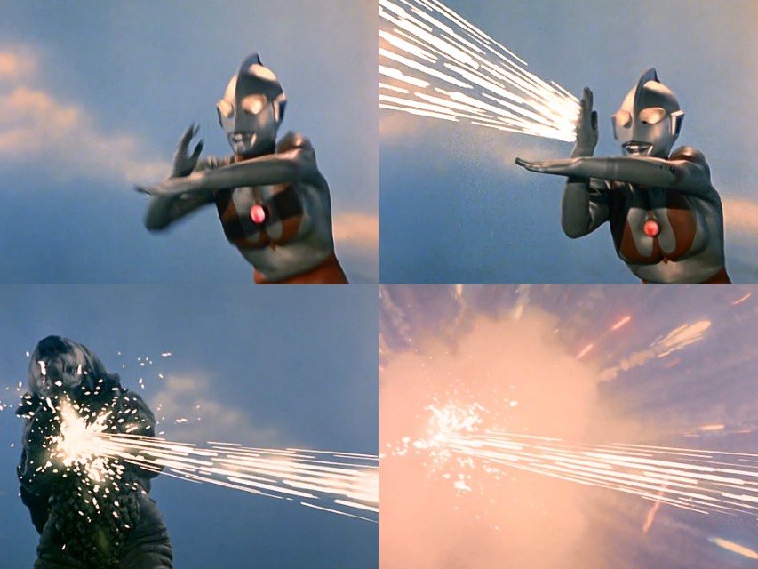 奥特曼介绍之歌,奥特曼介绍超燃混剪