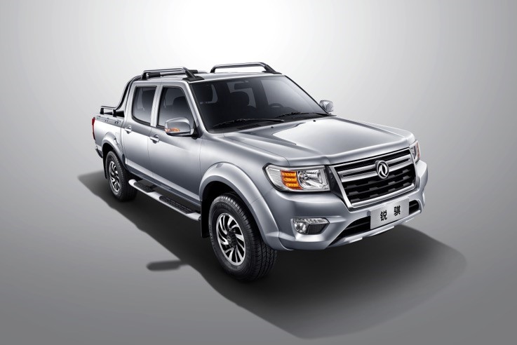 2020年遵义江淮皮卡价格表,未来上市15-20万最新款皮卡