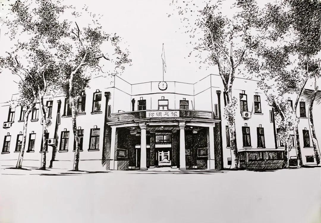 94年耀华中学,天津耀华现状