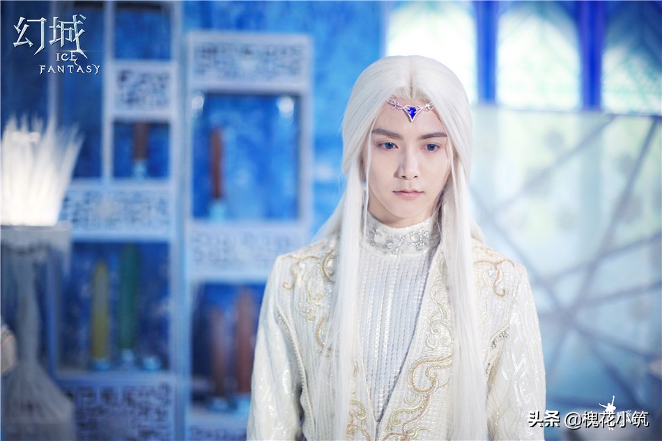 批判一下悲伤在童话里的小说《幻城》:空洞、病态、矫情